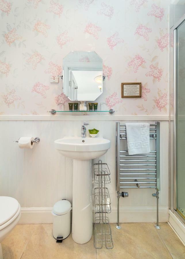 Langleigh Guest House Ilfracombe Camera foto