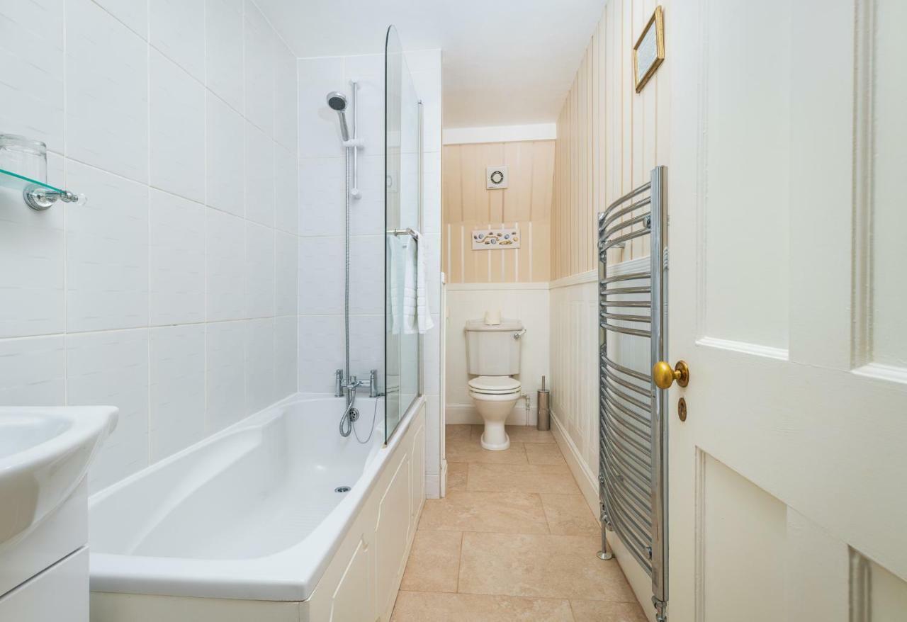 Langleigh Guest House Ilfracombe Esterno foto