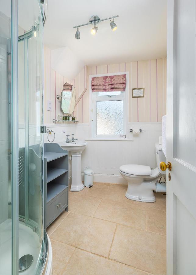 Langleigh Guest House Ilfracombe Esterno foto