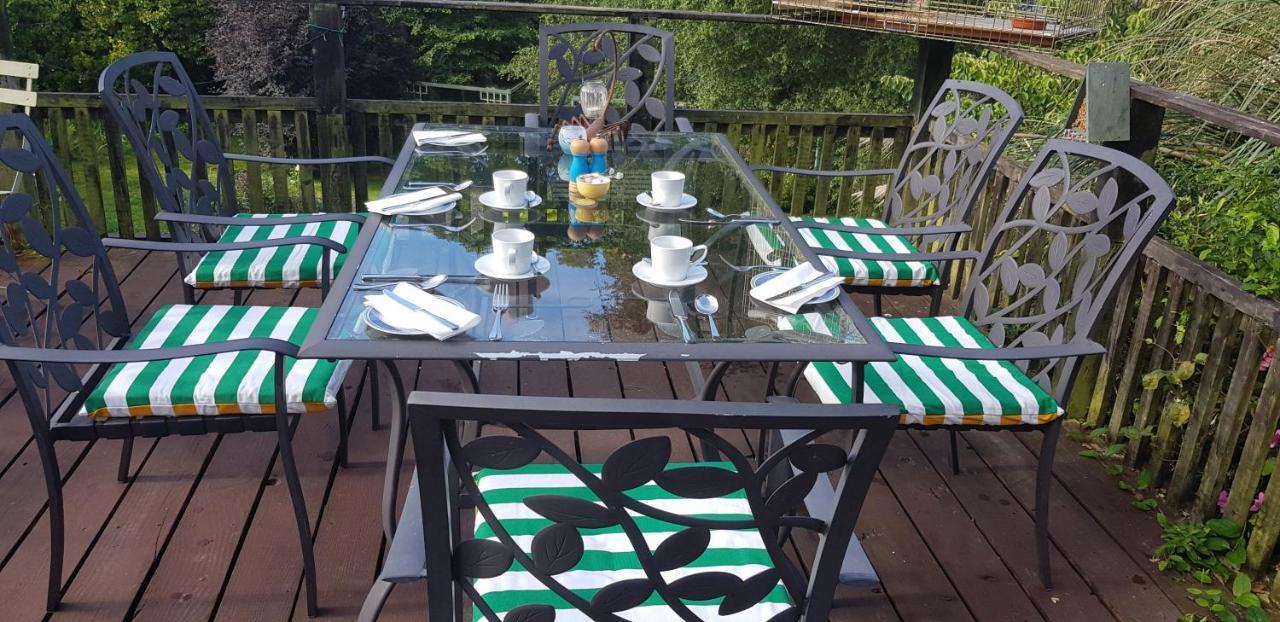 Langleigh Guest House Ilfracombe Esterno foto